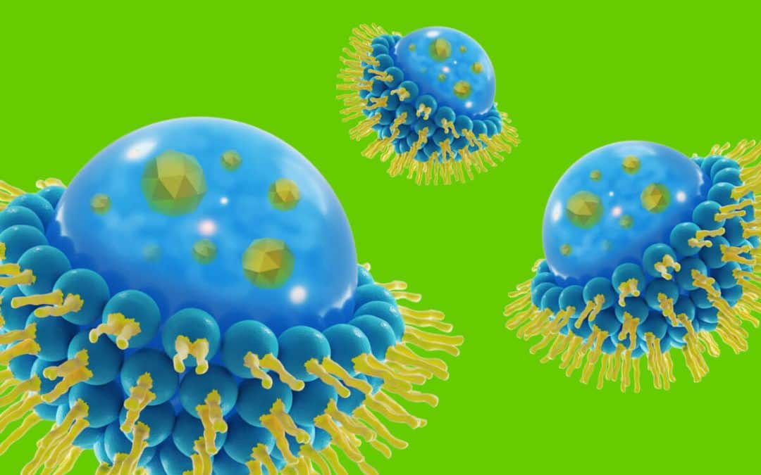 Learn More: Microspheres and Nanoparticles for Peptide Delivery