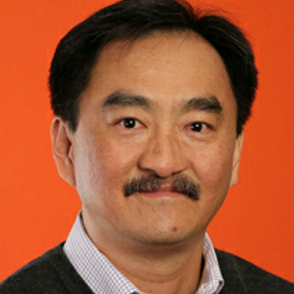 Gary Hu  