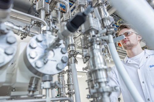 Innovation Transforming Oligonucleotide Manufacturing