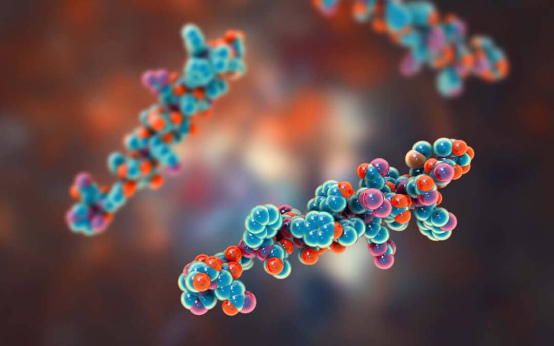 Glucagon-like peptide 1 (GLP-1)