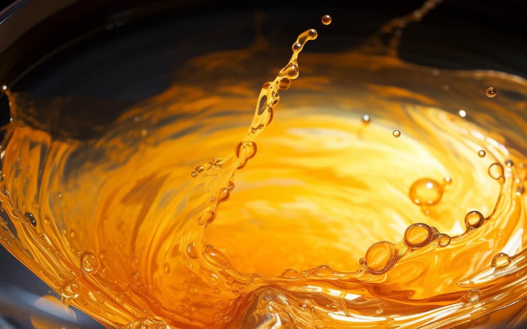 Back to stirred vessels and on to metric tons of oligonucleotides