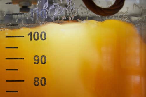 SPPS -Synthetic Peptide manufacturing