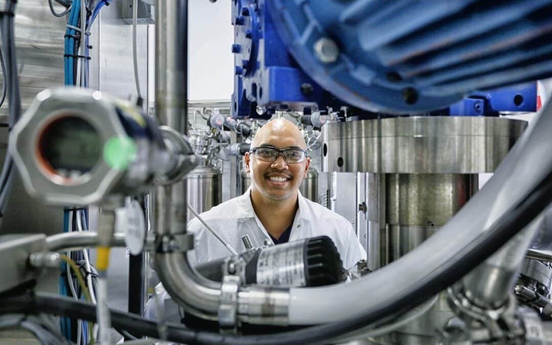 Efficient Peptide Synthesis: A Guide to Coupling Reagents & Additives