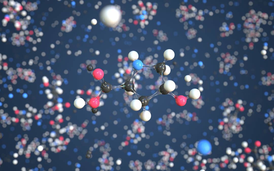 What are Uncommon Amino Acids?