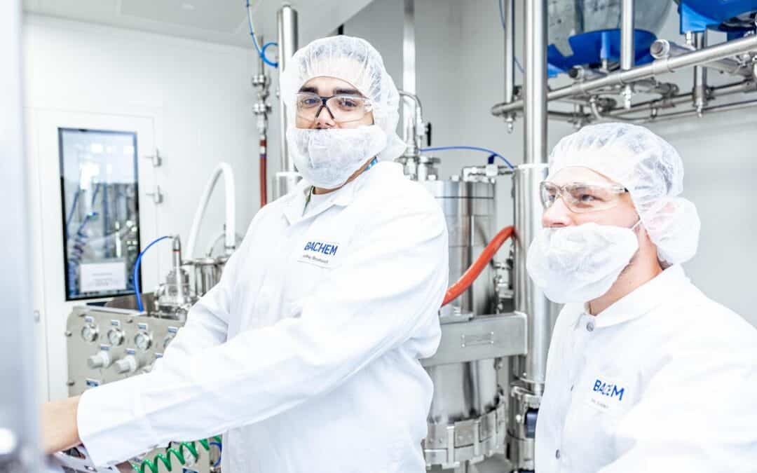 What Are Antisense Oligonucleotides & How Do They Work?