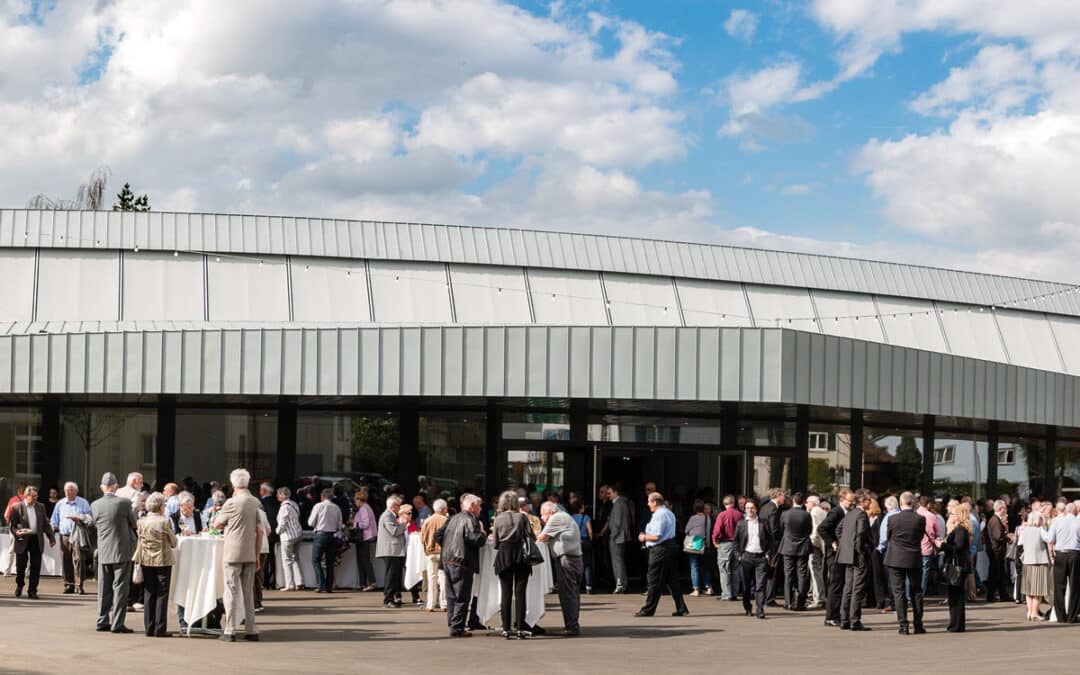 Bachem Annual General Meeting 2025