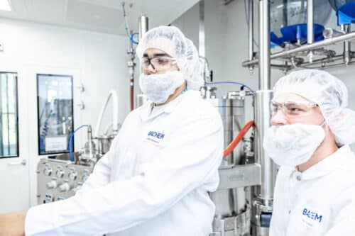 22 06 01 Oligo Bachem R5018592