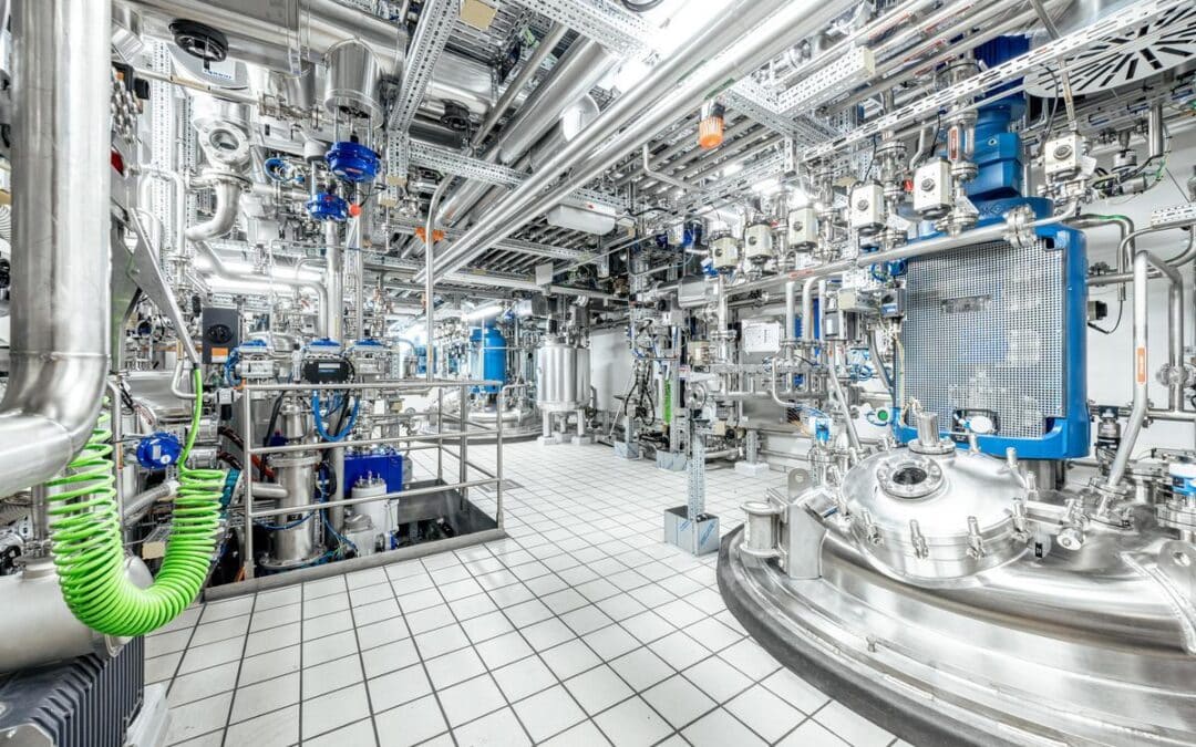 Bachem announces progress in Building K start-up and expansion of its site in Vista, CA