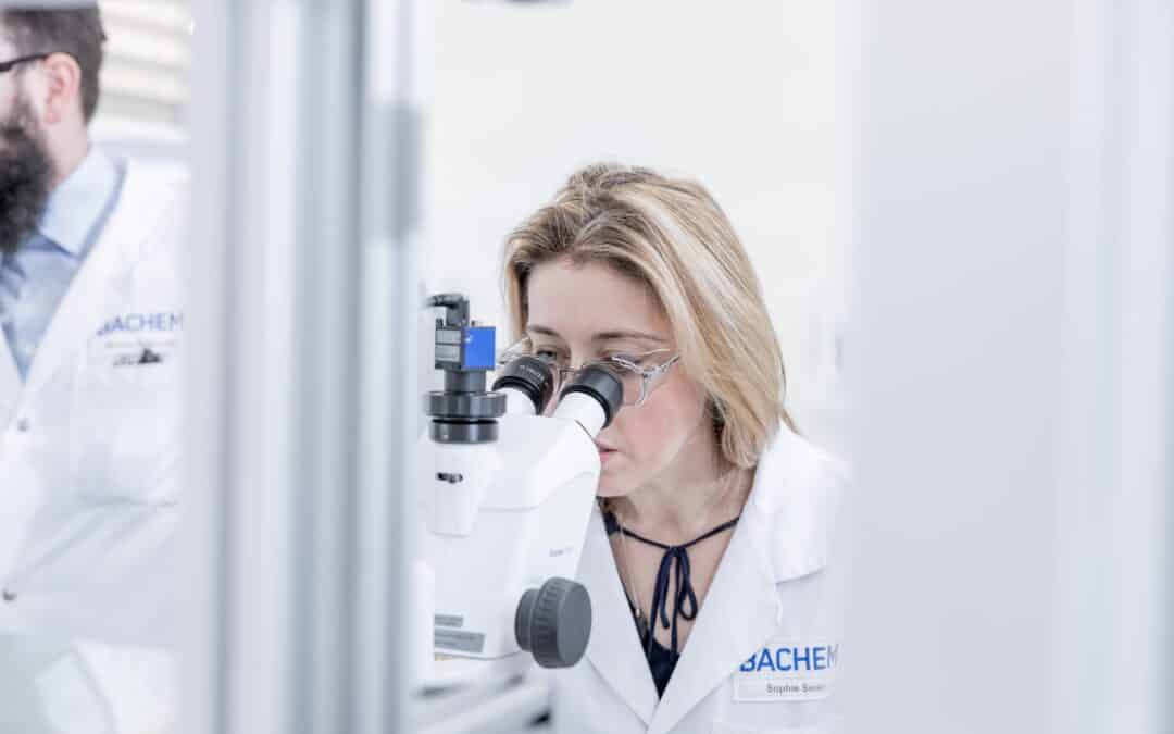 The importance of time to market for New Chemical Entities