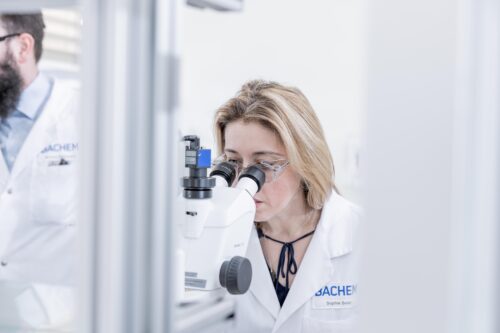 Importance Of Time To Market For NCE 22 03 09 QC Bachem R5013248